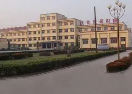 陽谷縣職業(yè)中等專業(yè)學(xué)校怎么樣、好不好