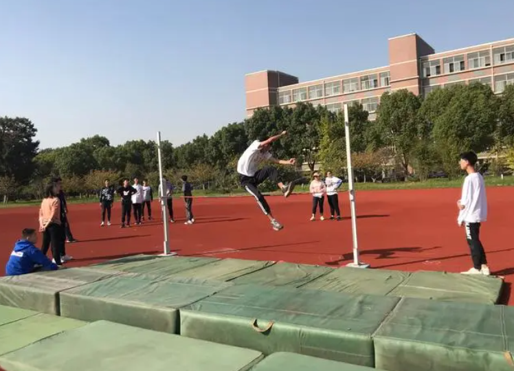 宜興市張渚高級(jí)中學(xué)怎么樣、好不好