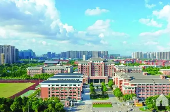 江蘇省通州高級中學地址，乘車路線