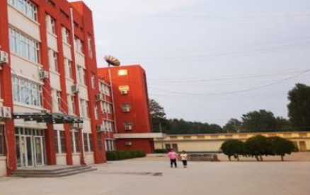 東阿縣職業(yè)教育中心學(xué)校怎么樣、好不好