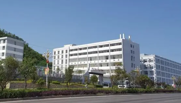 2023黔西南排名前八的新能源汽車學(xué)校名單