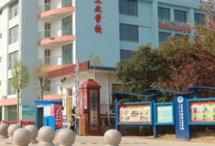 臨清工業(yè)學校怎么樣、好不好