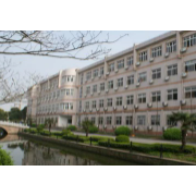 溧陽市南渡高級中學