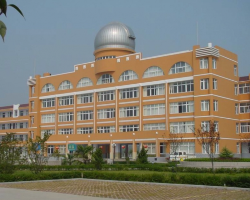 江蘇省西亭高級中學(xué)怎么樣、好不好