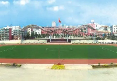 海門(mén)市麒麟中學(xué)怎么樣、好不好