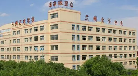 2023甘肅排名前八的新能源汽車學校名單