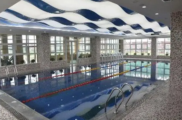2023年濰坊濱海國際學校初中部靠譜嗎