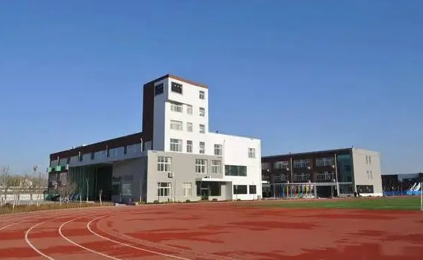 2023年濰坊文華學校錄取分數(shù)線