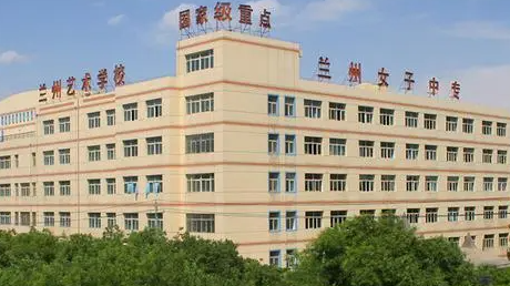 2024蘭州排名前五的新能源汽車學(xué)校名單