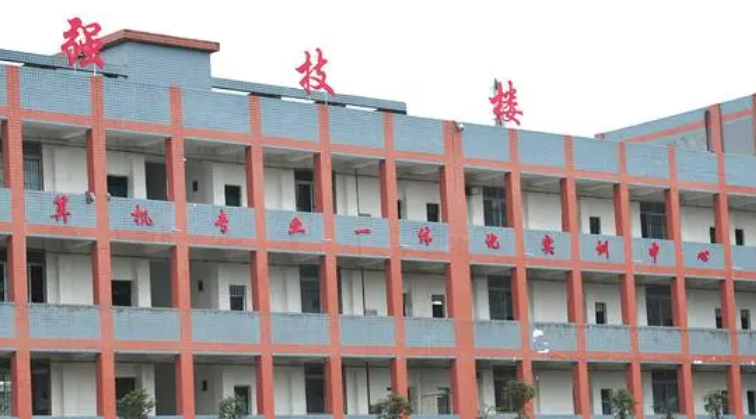 2024資陽(yáng)排名前五的新能源汽車學(xué)校名單