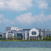 UWC常熟世界聯(lián)合學院