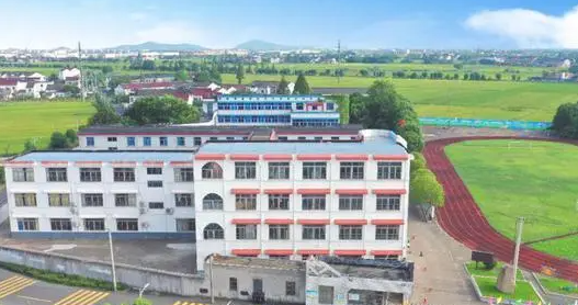 宜興市和橋高級(jí)中學(xué)地址，乘車路線