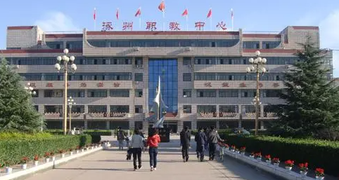 2024保定排名前五的新能源汽車學校名單