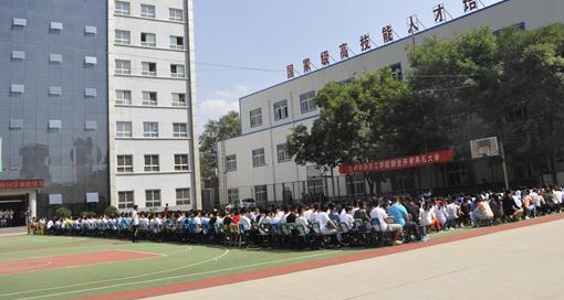 2024蘭州民辦消防工程技術學校有哪些 蘭州民辦消防工程技術學校名單一覽表