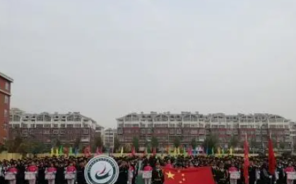 2023成武縣職業(yè)中等專業(yè)學(xué)校招生計(jì)劃 招生人數(shù)是多少(附要求、條件、對(duì)象)