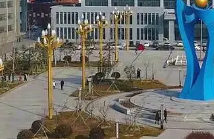 菏澤市牡丹區(qū)職業(yè)中等專業(yè)學校招生簡章2023年