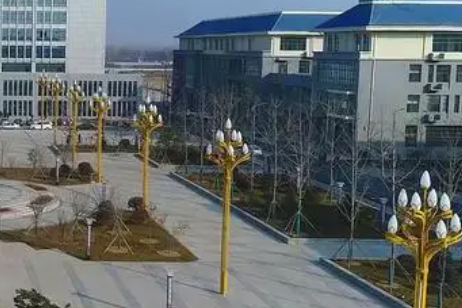 菏澤市牡丹區(qū)職業(yè)中等專業(yè)學(xué)校地址，乘車路線