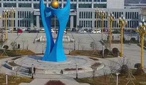 菏澤市牡丹區(qū)職業(yè)中等專業(yè)學(xué)校怎么樣、好不好