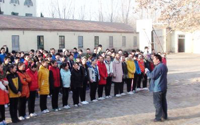 菏澤藝術(shù)學(xué)校地址，乘車路線