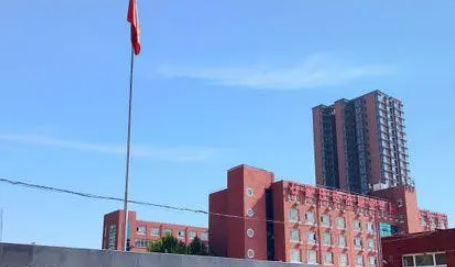 河北2023年什么中專學校比較好