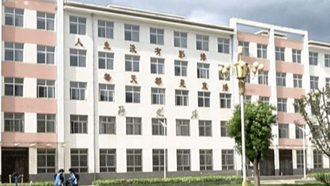 2024慶陽公辦消防工程技術(shù)學校有哪些 慶陽公辦消防工程技術(shù)學校名單一覽表