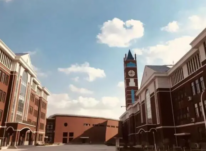 2023年濰坊高新國際學校小學部入學條件
