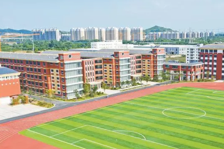 2023年開封蘭考縣中考分數(shù)線