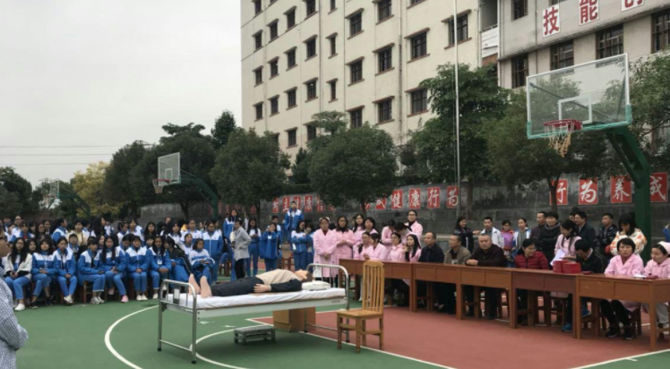 2024梅州公辦消防工程技術(shù)學校有哪些 梅州公辦消防工程技術(shù)學校名單一覽表