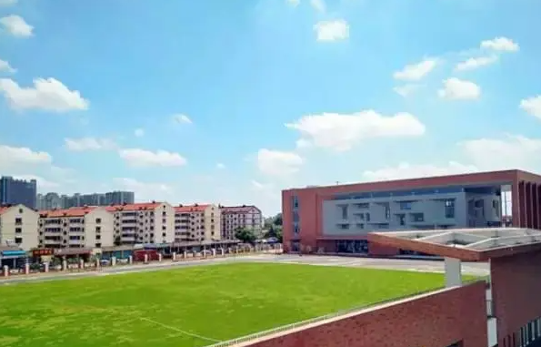 常州市第五中學(xué)怎么樣、好不好