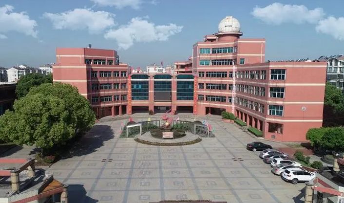 常州市第四中學(xué)怎么樣、好不好