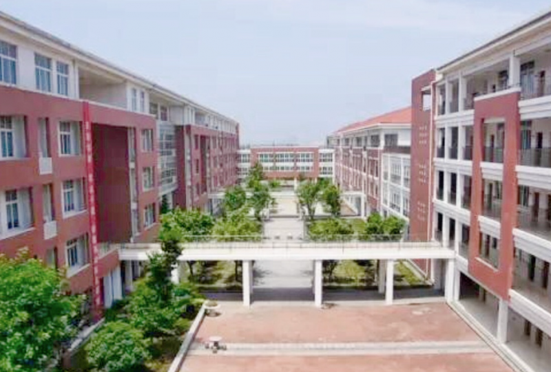 陸慕高級(jí)中學(xué)地址，乘車路線