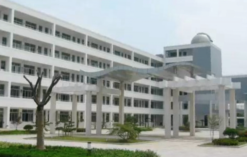 陸慕高級中學怎么樣、好不好