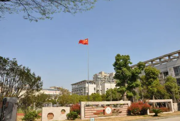 江蘇省棠張高級中學(xué)怎么樣、好不好