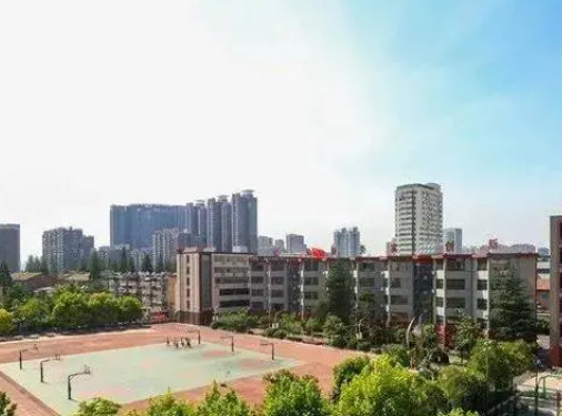 徐州市第三十五中學(xué)怎么樣、好不好