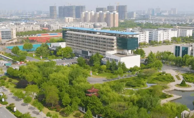 新沂市第一中學怎么樣、好不好