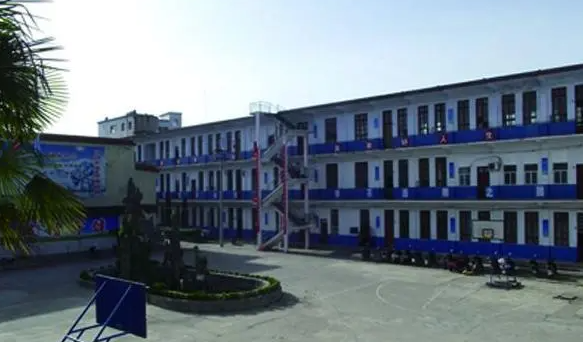 2024南陽民辦形象設(shè)計學(xué)校有哪些 南陽民辦形象設(shè)計學(xué)校名單一覽表