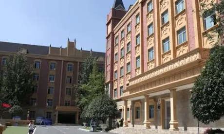 2023四川排名前八的室內(nèi)設(shè)計學(xué)校名單