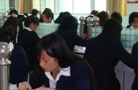 河北2023年中專學(xué)校讀什么專業(yè)好