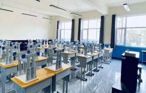 長治市現代交通科技中等職業(yè)學校怎么樣、好不好