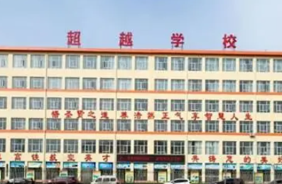 長(zhǎng)治市超越中等職業(yè)學(xué)校怎么樣、好不好