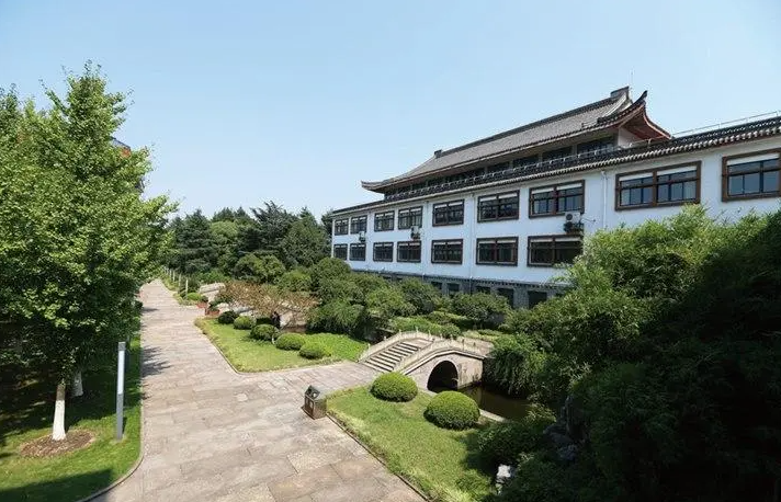 浙江省杭州第二中學(xué)怎么樣、好不好