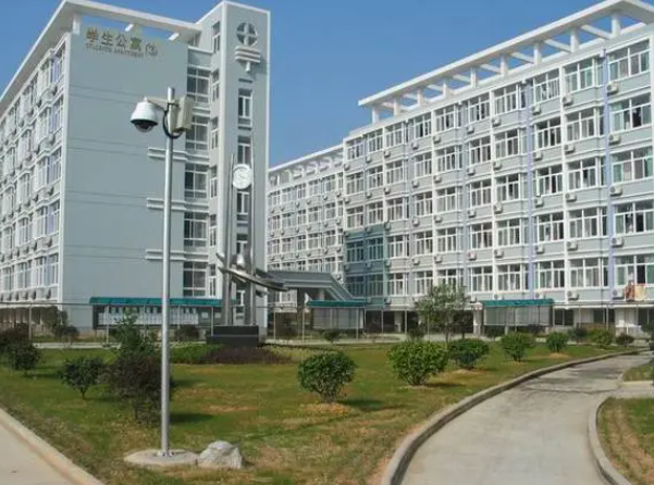 寧波市北侖中學(xué)怎么樣、好不好