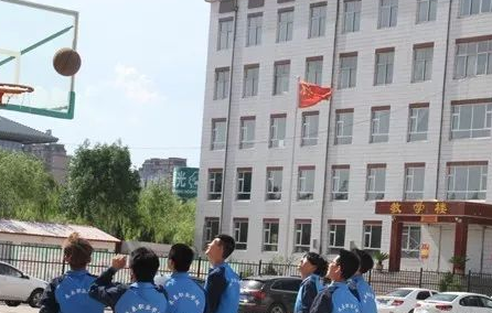 朔州市未來(lái)職業(yè)學(xué)校網(wǎng)站網(wǎng)址主頁(yè)