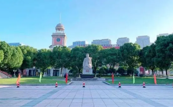紹興魯迅中學(xué)怎么樣、好不好