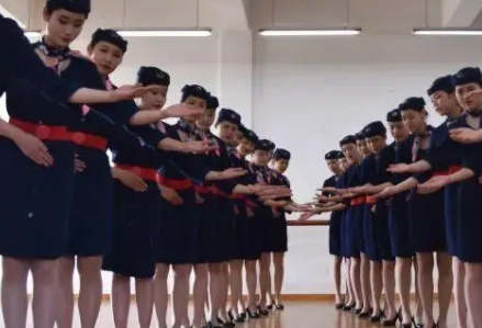河北2023年中專學校有哪些專業(yè)適合女生
