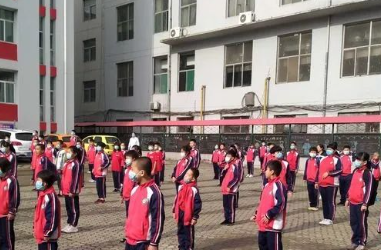 呂梁市聾啞職業(yè)學(xué)校地址，乘車路線