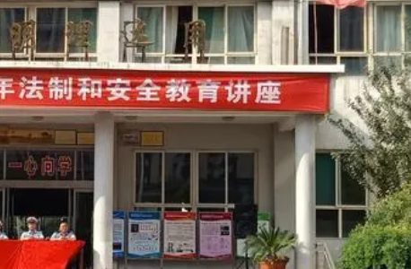 榆次區(qū)職業(yè)技術(shù)學(xué)校地址，乘車(chē)路線(xiàn)