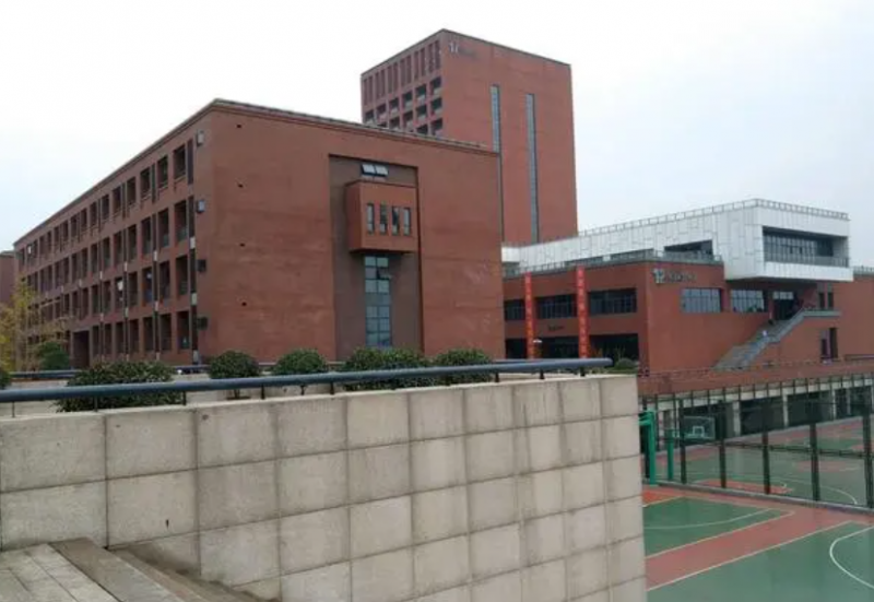浙江省杭州高級中學地址，乘車路線