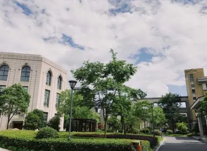 浙江省杭州第十四中學(xué)怎么樣、好不好