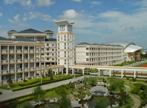 浙江省寧海中學(xué)怎么樣、好不好